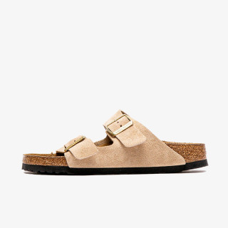 BIRKENSTOCK Papucsok Arizona LEVE Sandcastle 