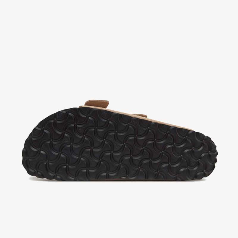 BIRKENSTOCK Papucsok Arizona LEVE Sandcastle 