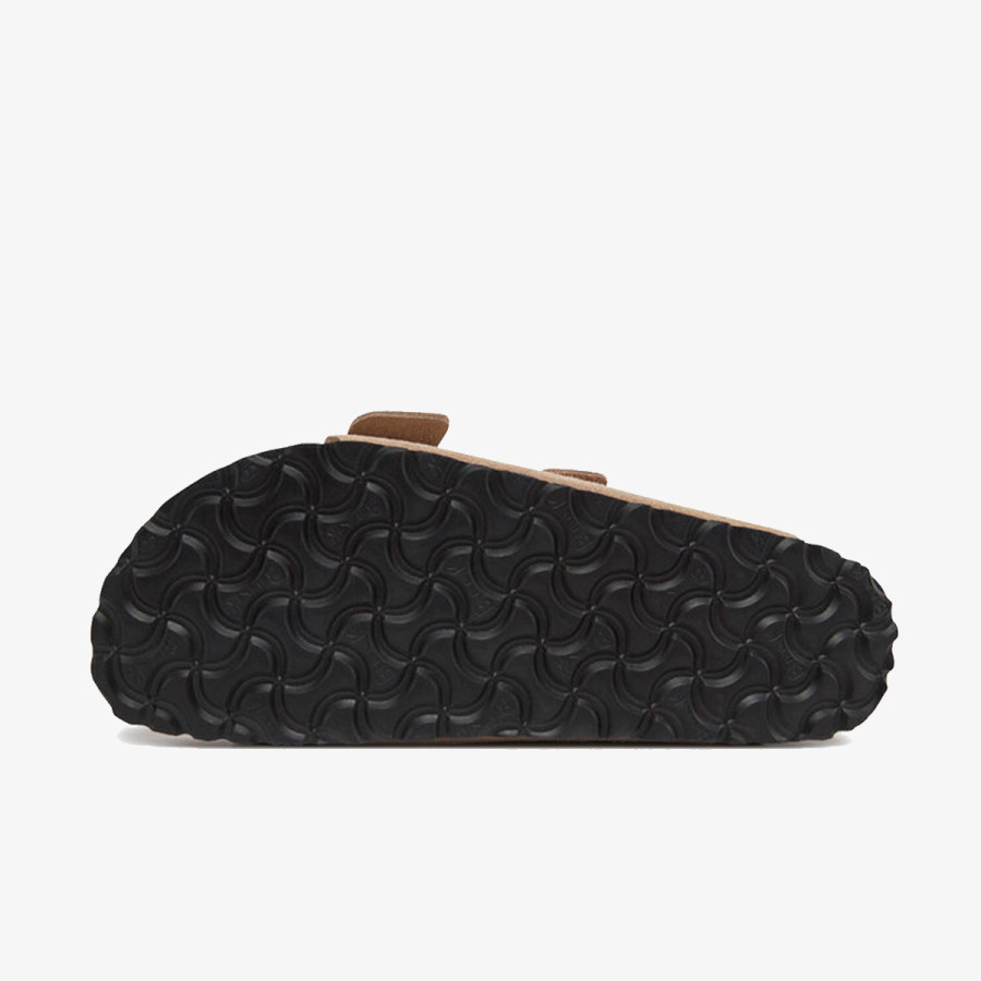BIRKENSTOCK Papucsok Arizona LEVE Sandcastle 