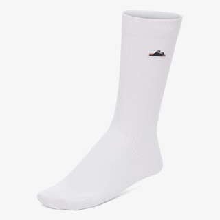 BIRKENSTOCK Zokni Cotton Ribbed Socks Cotton/Polyamid/Elas 