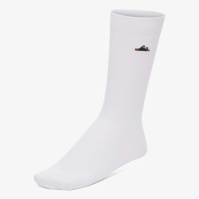 BIRKENSTOCK Zokni Cotton Ribbed Socks Cotton/Polyamid/Elas 