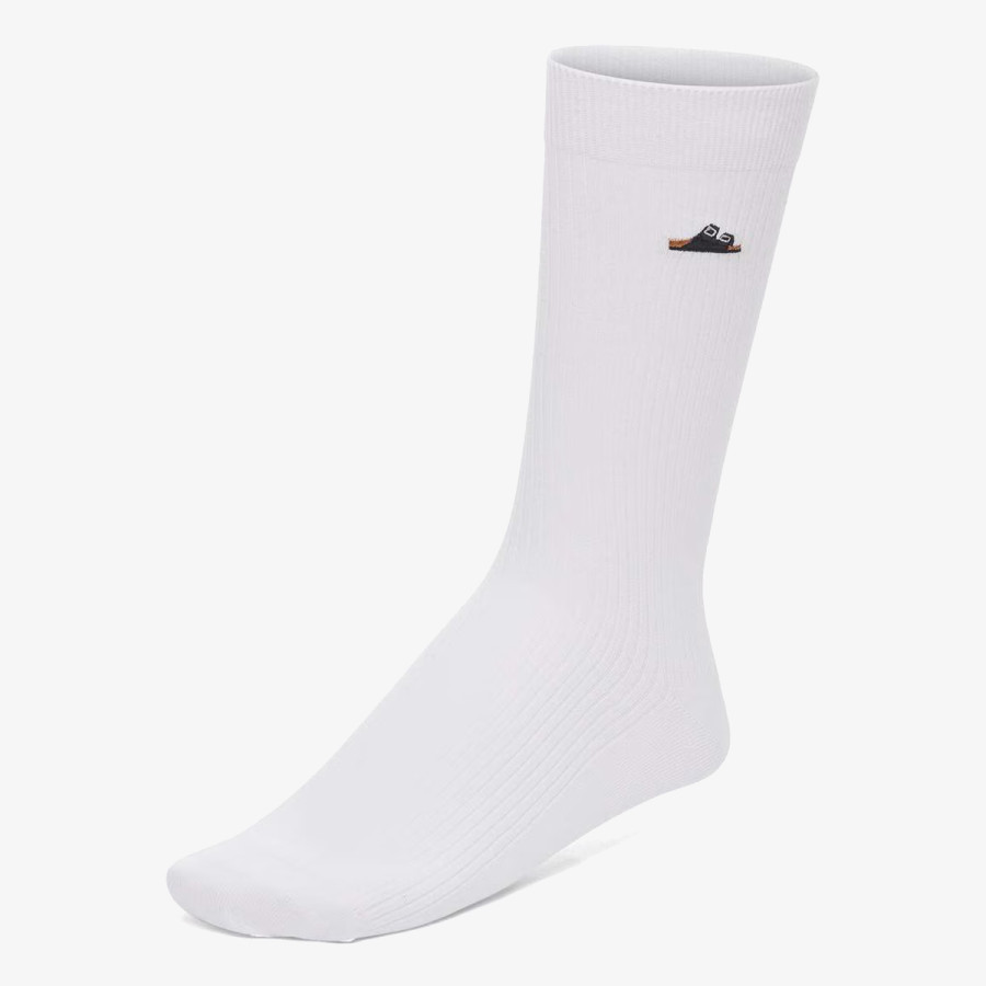 BIRKENSTOCK Zokni Cotton Ribbed Socks Cotton/Polyamid/Elas 