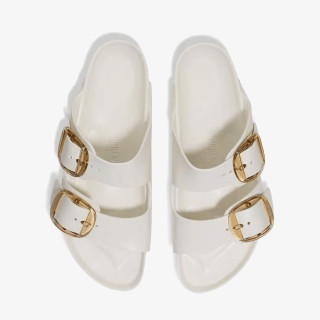 BIRKENSTOCK Papucsok Arizona Big Buckle EVA Eggshell 
