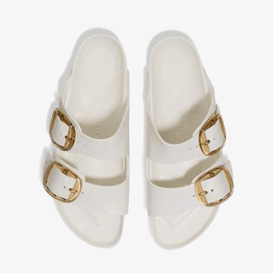 BIRKENSTOCK Papucsok Arizona Big Buckle EVA Eggshell 