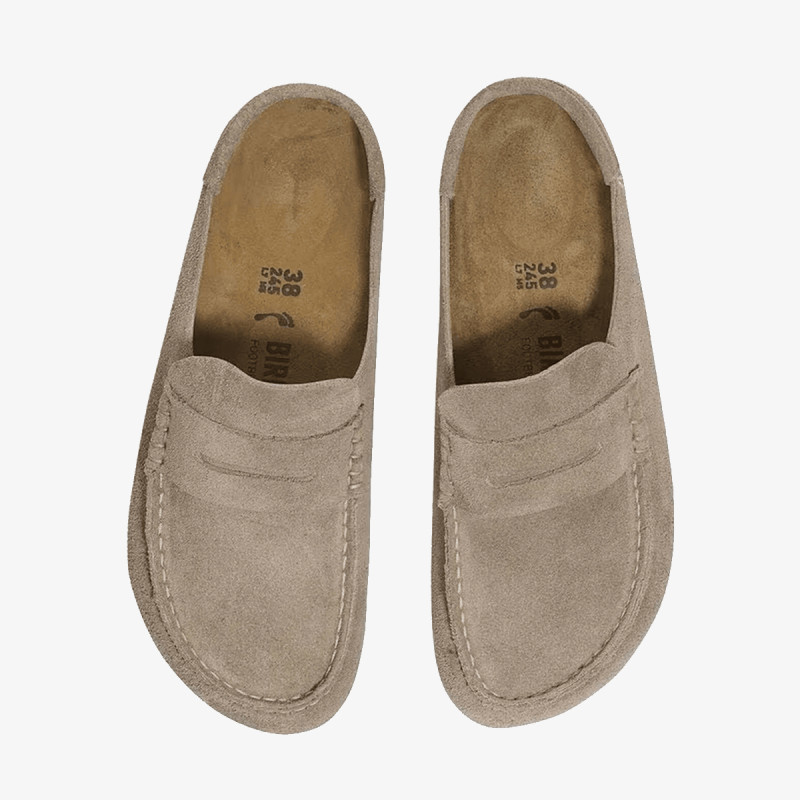 BIRKENSTOCK Papucsok Naples 