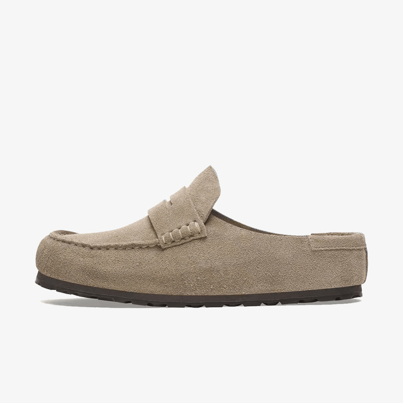 BIRKENSTOCK Papucsok Naples 