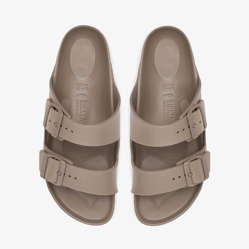BIRKENSTOCK Papucsok Arizona EVA Gray Taupe 