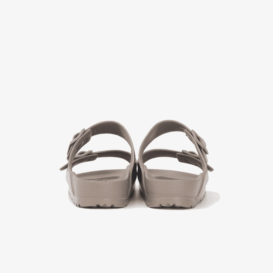 BIRKENSTOCK Papucsok Arizona EVA Gray Taupe 