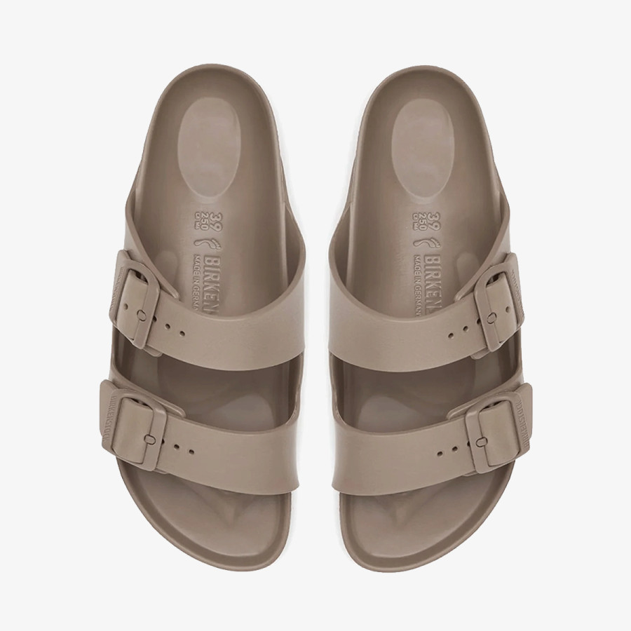 BIRKENSTOCK Papucsok Arizona EVA Gray Taupe 