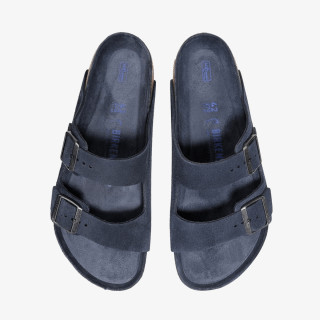 BIRKENSTOCK Papucsok Arizona SFB LEVE New Navy Tonal FB 