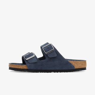 BIRKENSTOCK Papucsok Arizona SFB LEVE New Navy Tonal FB 