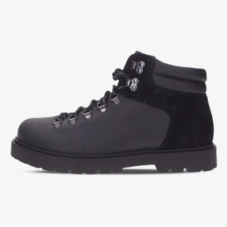 BIRKENSTOCK Csizmák Jackson 2.0 LENB Black 