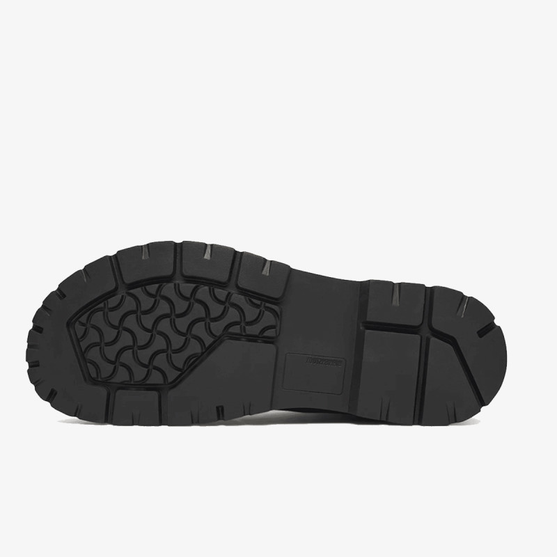 BIRKENSTOCK Csizmák Jackson 2.0 LENB Black 