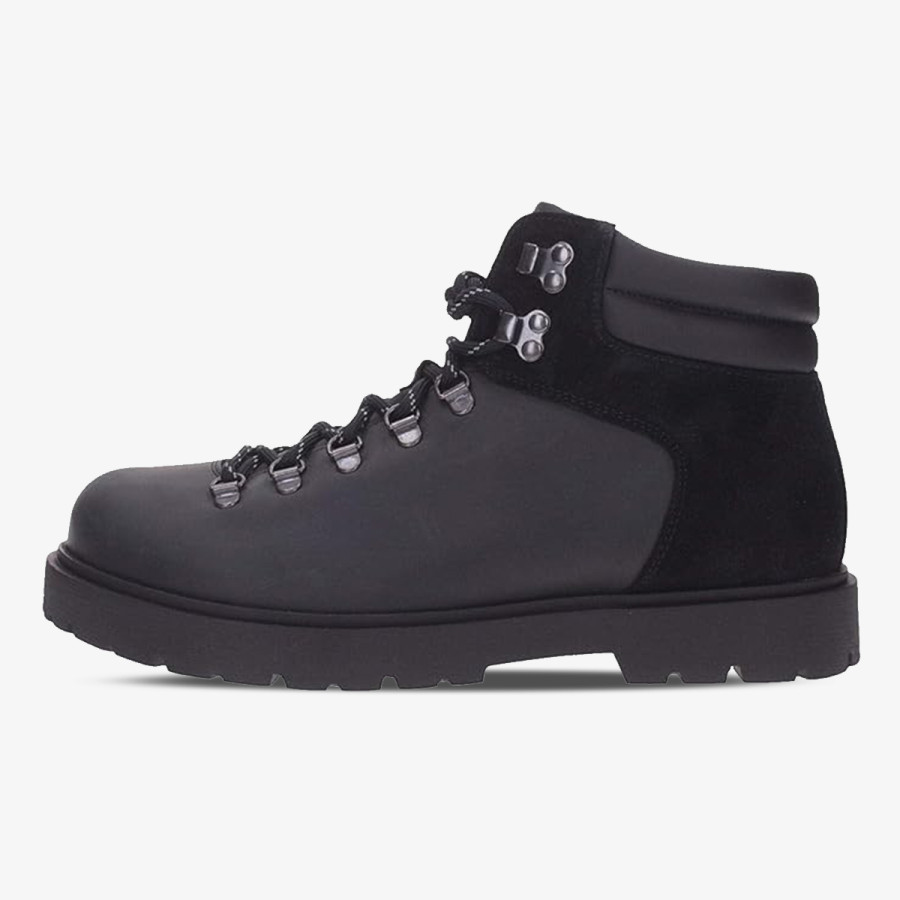 BIRKENSTOCK Csizmák Jackson 2.0 LENB Black 