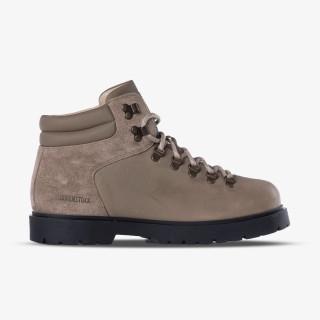 BIRKENSTOCK Csizmák Jackson 2.0 LENB Taupe 
