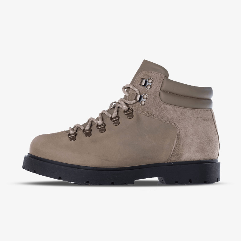 BIRKENSTOCK Csizmák Jackson 2.0 LENB Taupe 