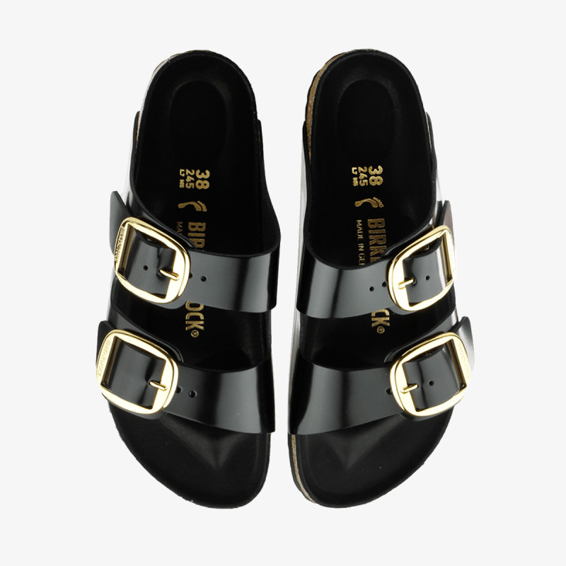 BIRKENSTOCK Szandál Arizona EVA Kids FLB Light Rose 