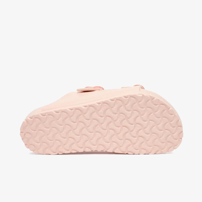 BIRKENSTOCK Szandál Arizona EVA Kids FLB Light Rose 