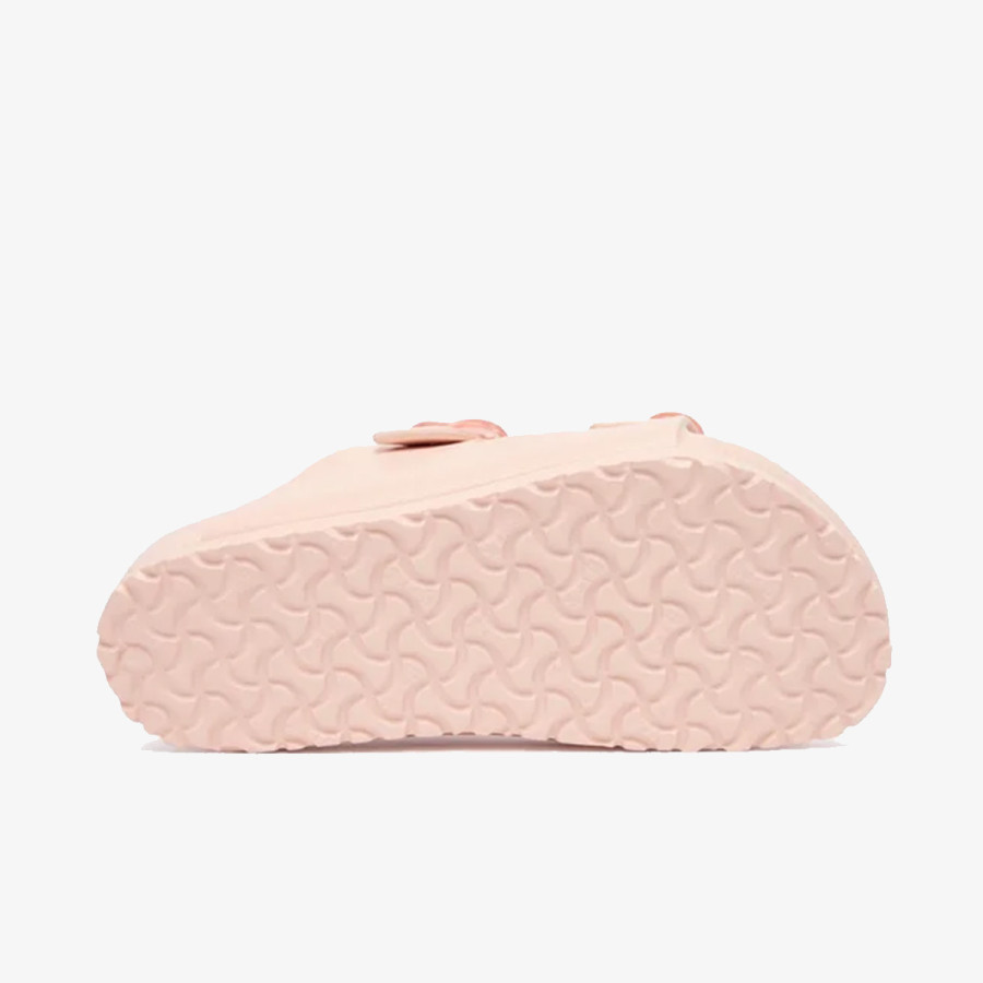 BIRKENSTOCK Szandál Arizona EVA Kids FLB Light Rose 