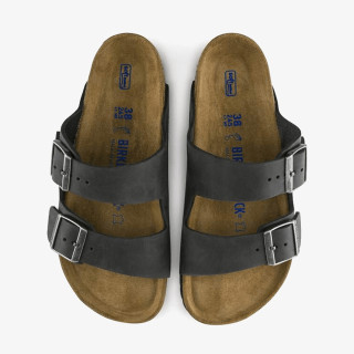 BIRKENSTOCK Papucsok Arizona Big Buckle EVA Light Rose 