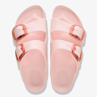 BIRKENSTOCK Papucsok Arizona Big Buckle EVA Light Rose 