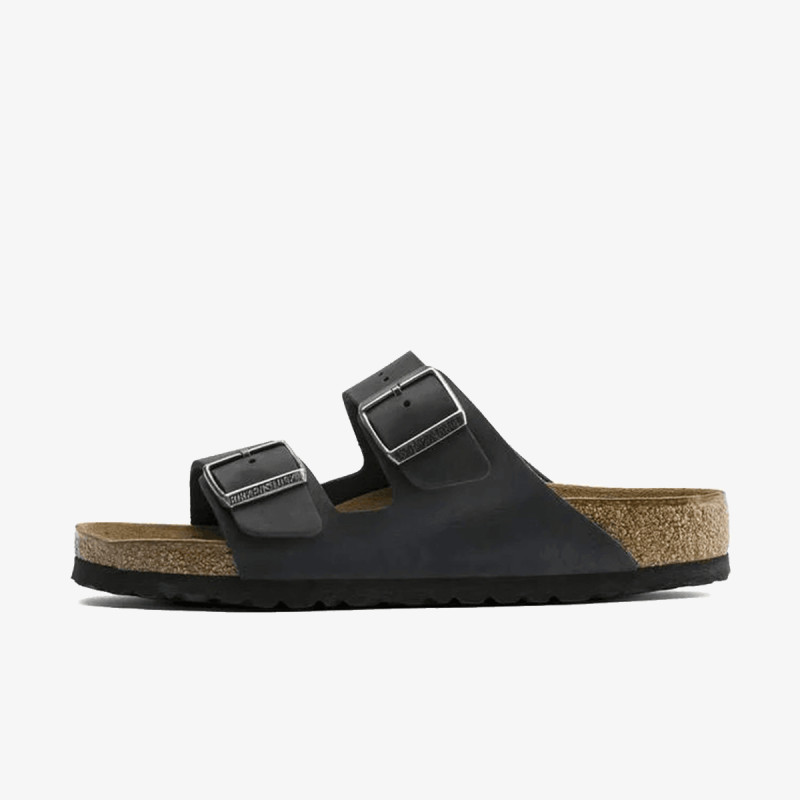 BIRKENSTOCK Papucsok Arizona Big Buckle EVA Light Rose 