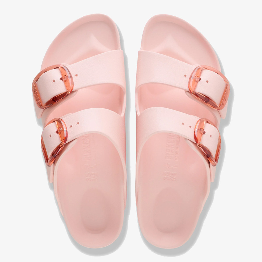BIRKENSTOCK Papucsok Arizona Big Buckle EVA Light Rose 
