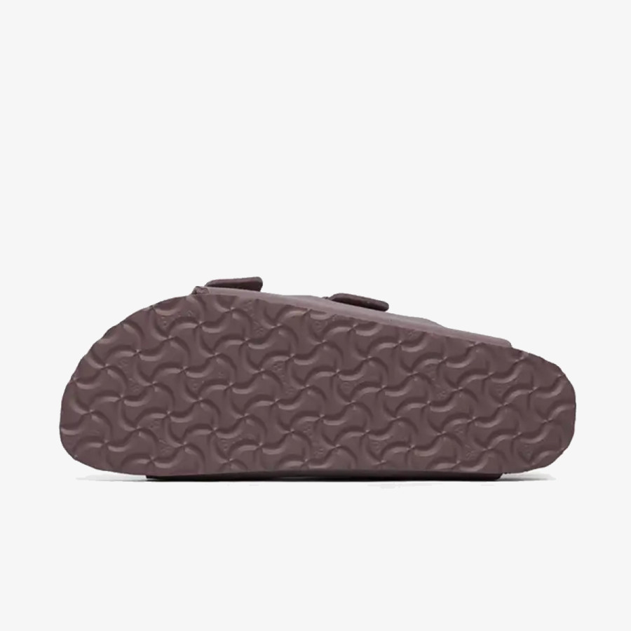 BIRKENSTOCK Papucsok Arizona BFBC Faded Purple 