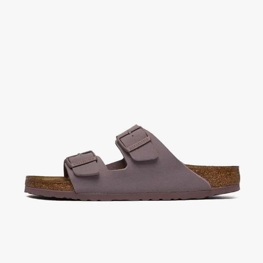 BIRKENSTOCK Papucsok Arizona BFBC Faded Purple 