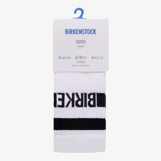 BIRKENSTOCK Zokni Set Slub Cotton/Polyamid/Elastane 