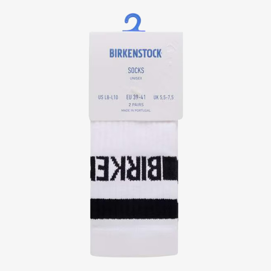 BIRKENSTOCK Zokni Set Slub Cotton/Polyamid/Elastane 