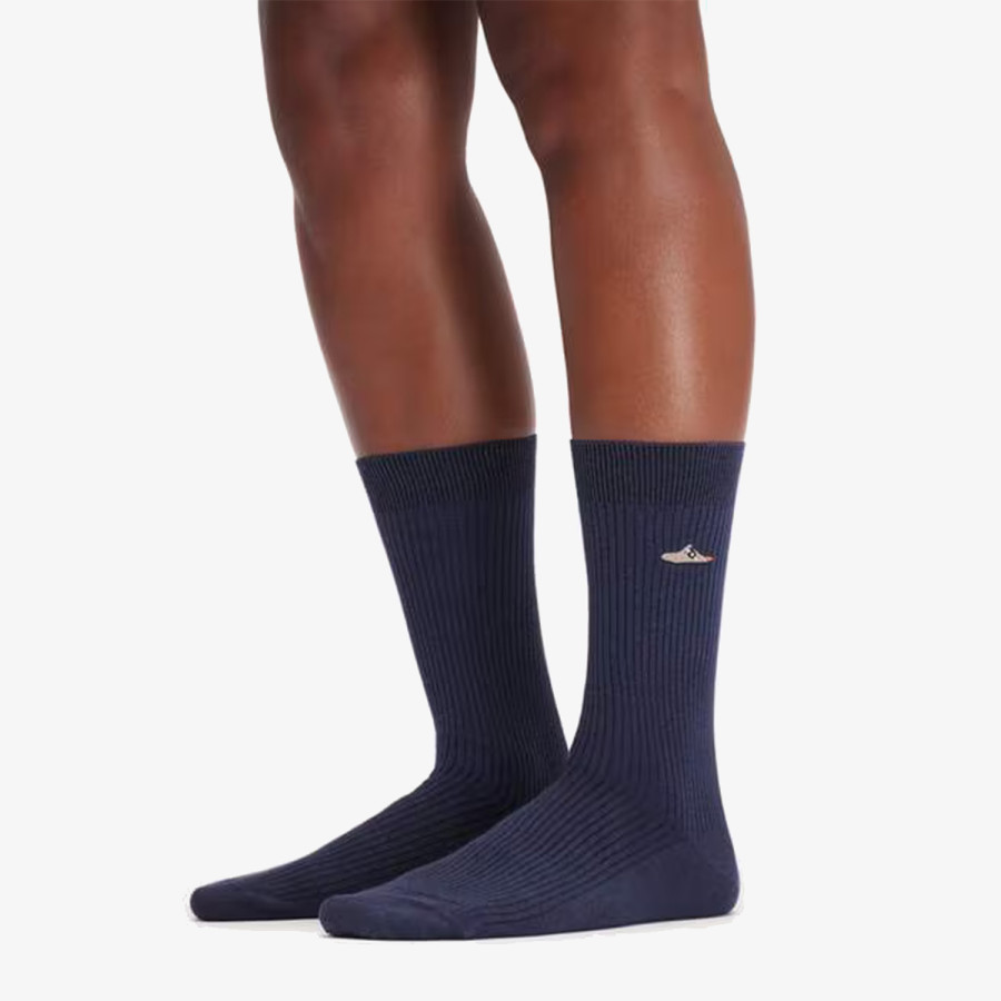BIRKENSTOCK Zokni Cotton Ribbed Socks Cotton/Polyamid/Elas 