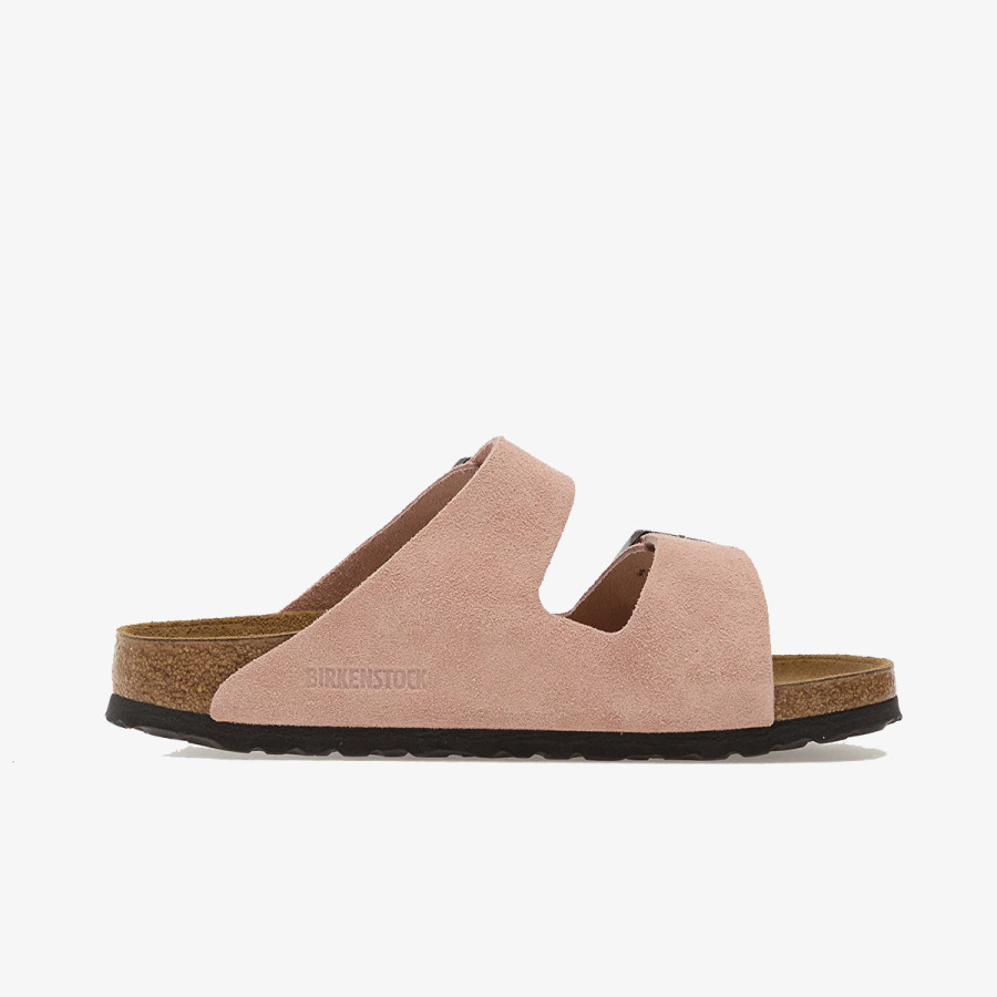 BIRKENSTOCK Papucsok Arizona LEVE Pink Clay 
