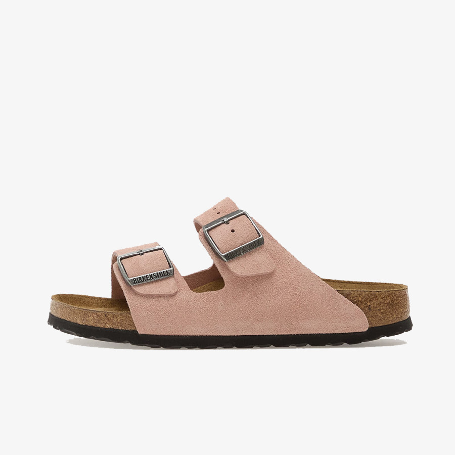BIRKENSTOCK Papucsok Arizona LEVE Pink Clay 