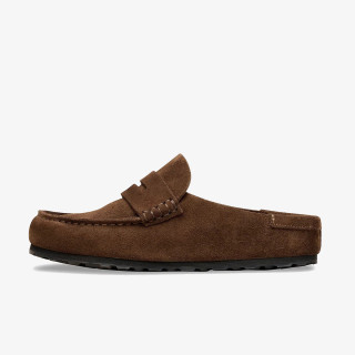 BIRKENSTOCK Papucsok Naples Wrapped 