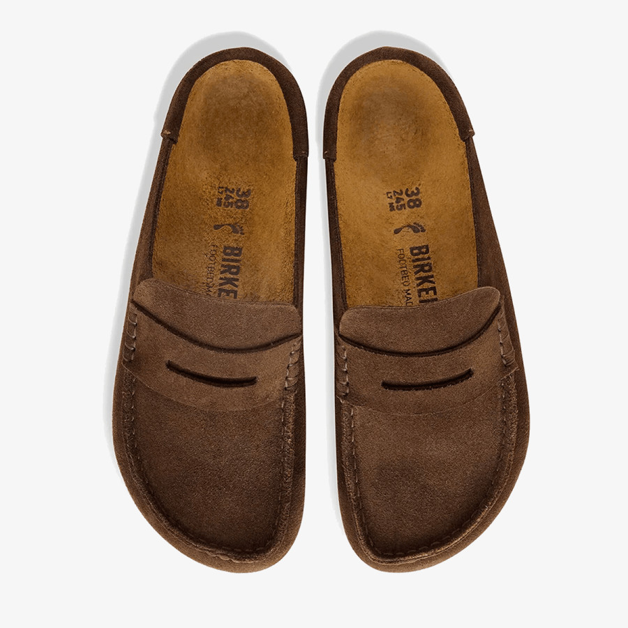 BIRKENSTOCK Papucsok Naples Wrapped 