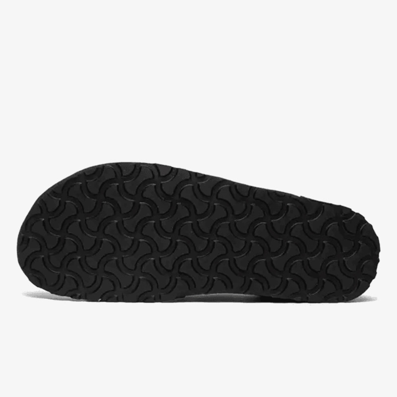 BIRKENSTOCK Bakancsok Utti Lace LEVE Charcoal 