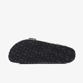 BIRKENSTOCK Papucsok Arizona Print LEVE Snake Oyster 