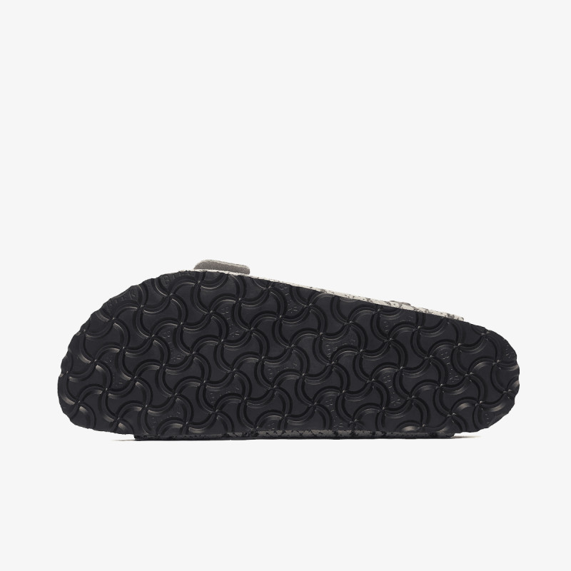 BIRKENSTOCK Papucsok Arizona Print LEVE Snake Oyster 