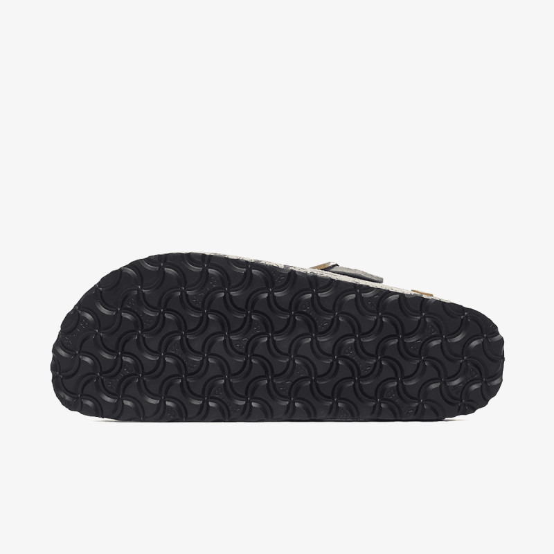 BIRKENSTOCK Papucsok Boston Print LEVE Snake Oyster 