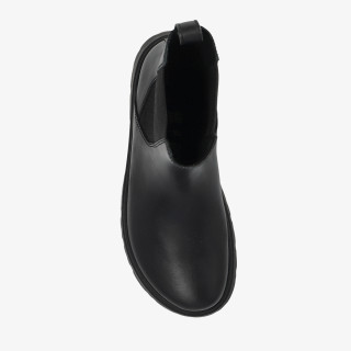 BIRKENSTOCK Csizmák Theda Chelsea LENA Black 