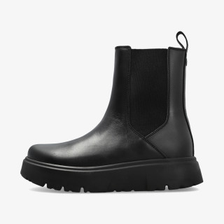 BIRKENSTOCK Csizmák Theda Chelsea LENA Black 