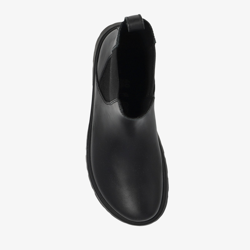 BIRKENSTOCK Csizmák Theda Chelsea LENA Black 