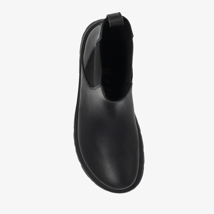 BIRKENSTOCK Csizmák Theda Chelsea LENA Black 