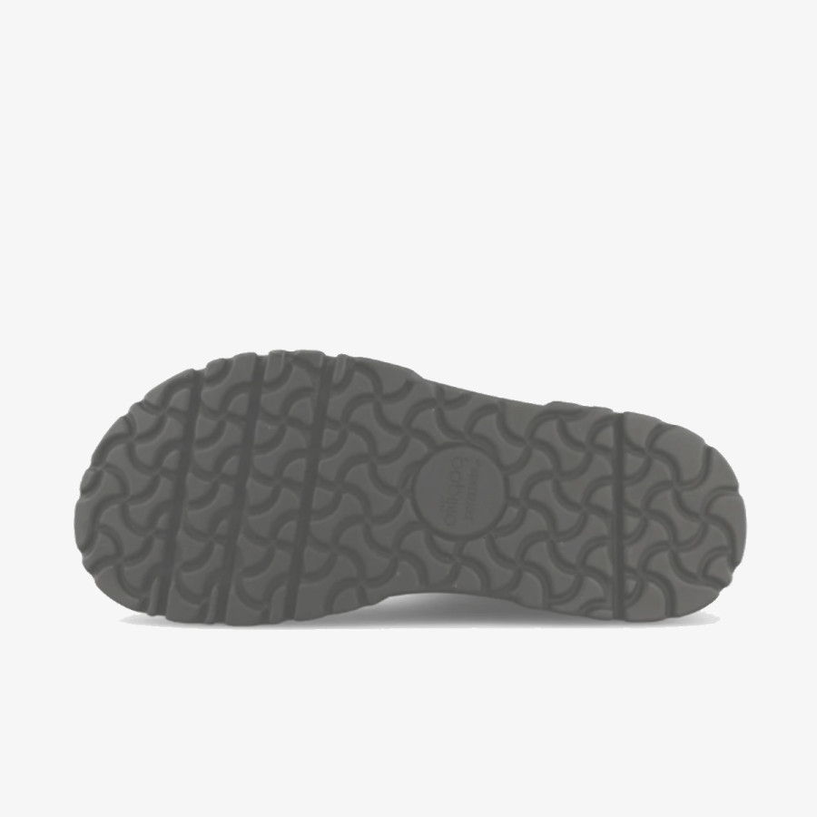 BIRKENSTOCK Csizmák Theda Chelsea LENA Black 
