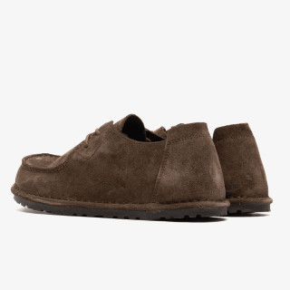 BIRKENSTOCK Bakancsok Utti Lace LEVE Carafe 