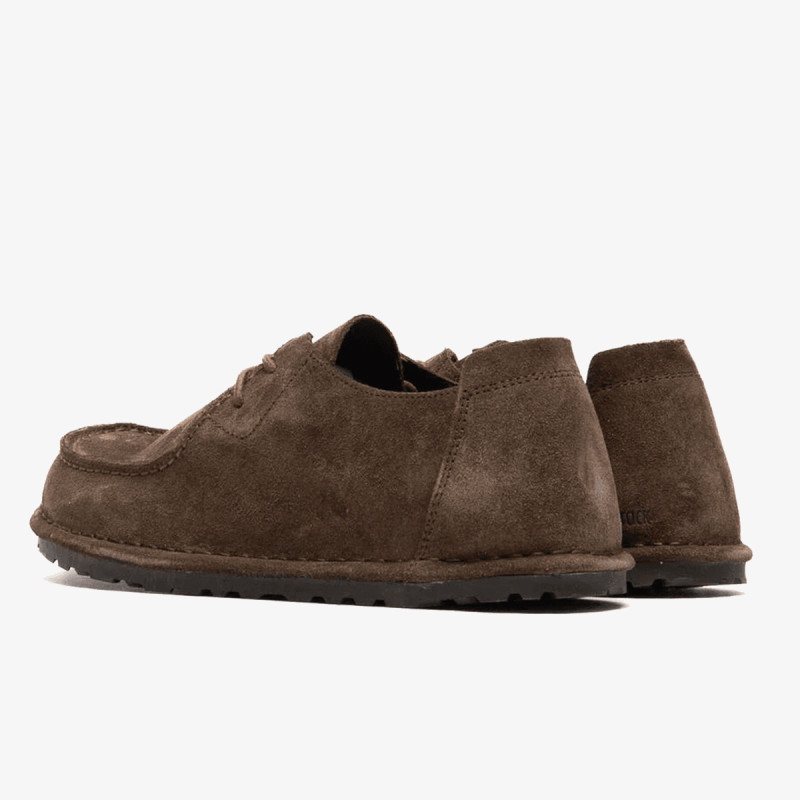BIRKENSTOCK Bakancsok Utti Lace LEVE Carafe 