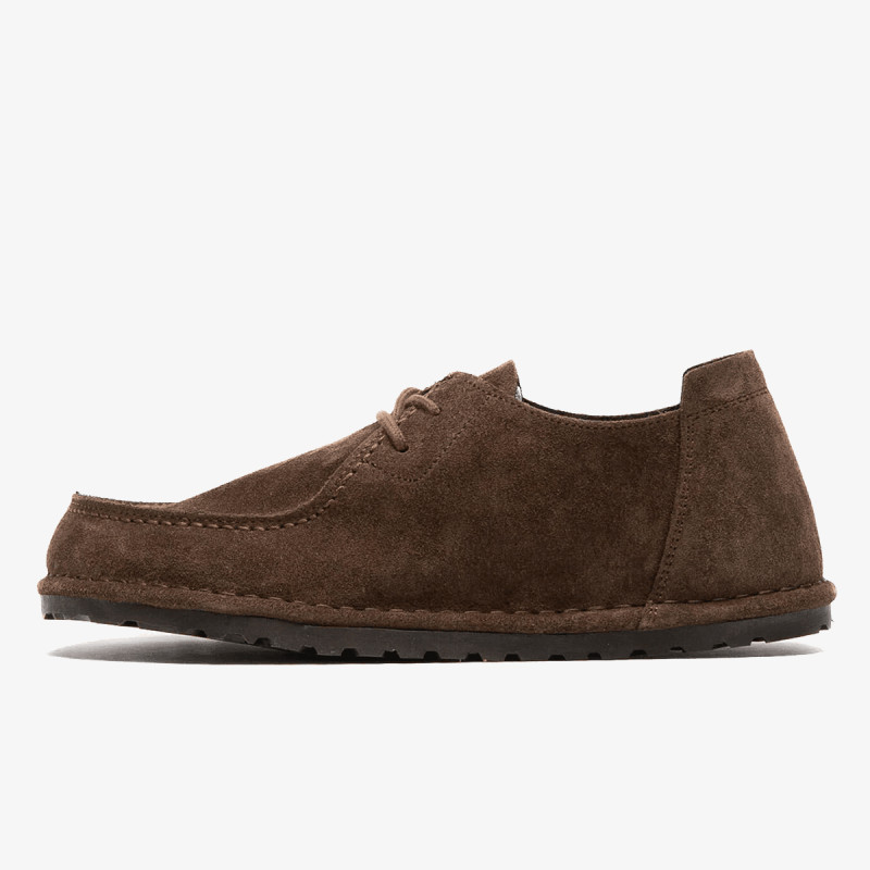 BIRKENSTOCK Bakancsok Utti Lace LEVE Carafe 