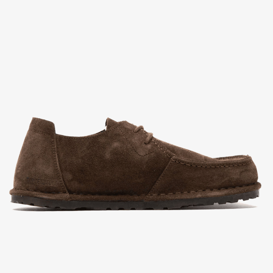 BIRKENSTOCK Bakancsok Utti Lace LEVE Carafe 