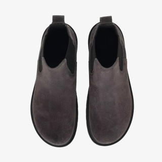 BIRKENSTOCK Csizmák Highwood Slip On Mid LEVE Velvet Grey 